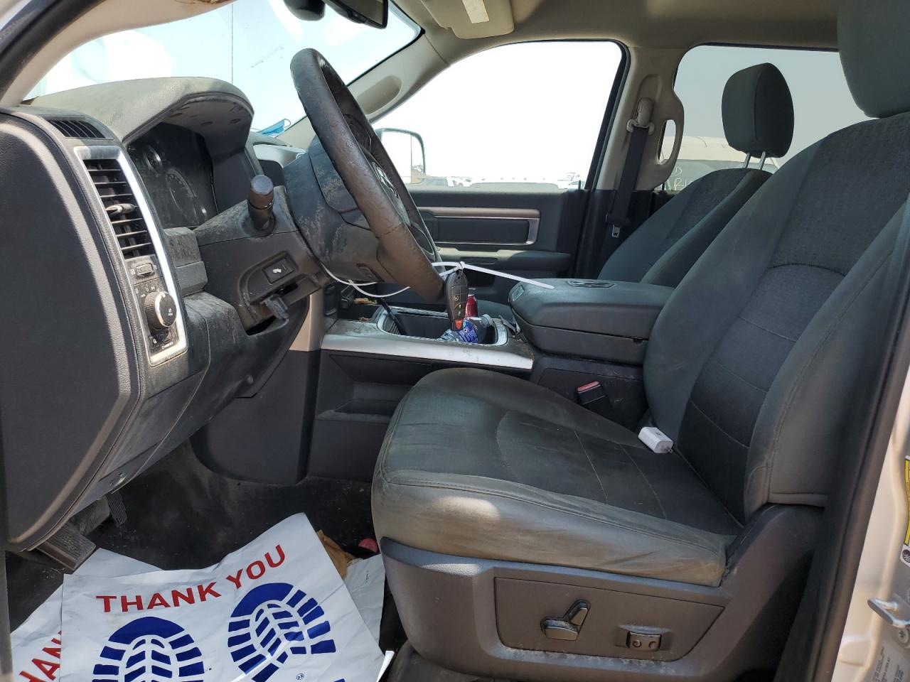 3C63RRHL3HG736547 2017 Ram 3500 Slt