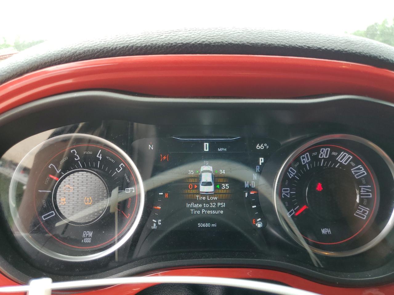 2C3CDZAG4KH744706 2019 Dodge Challenger Sxt