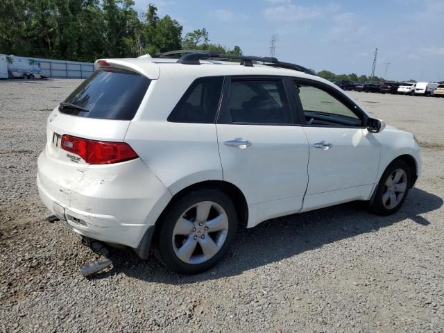 2007 Acura Rdx Technology VIN: 5J8TB18547A020271 Lot: 55437644