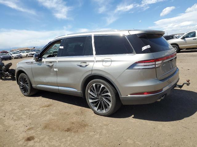 5LM5J7XC1PGL15668 Lincoln Aviator RE 2