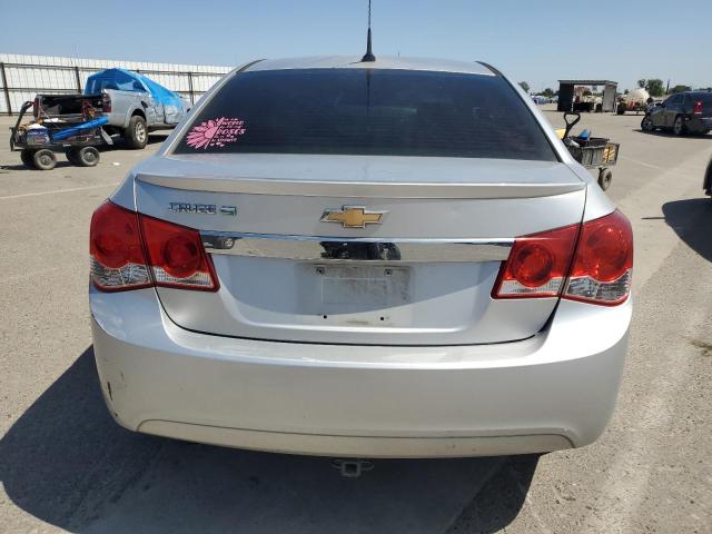 2012 Chevrolet Cruze Eco VIN: 1G1PK5SC6C7246715 Lot: 54847894