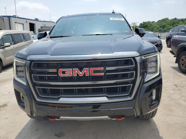 2022 GMC Yukon At4 VIN: 1GKS2CKD7NR234809 Lot: 55814544