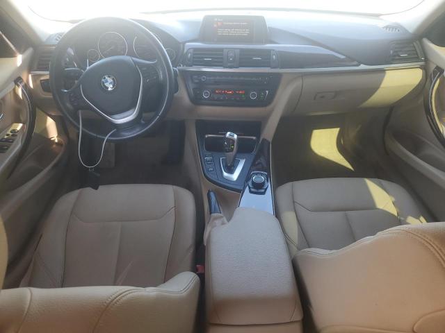 2014 BMW 328 Xi Sulev VIN: WBA3B5G59ENS11307 Lot: 54775144