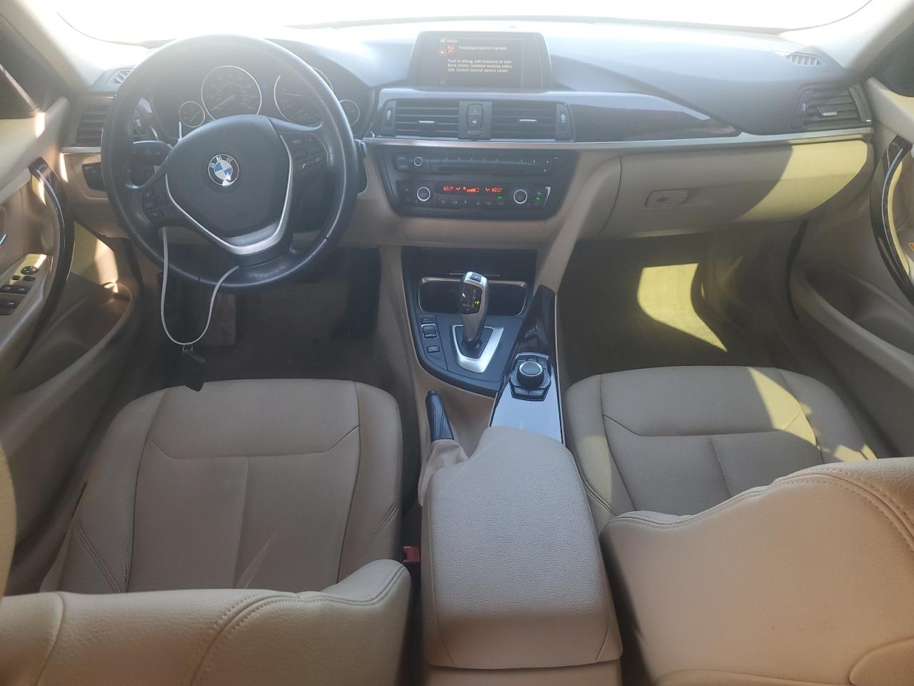 WBA3B5G59ENS11307 2014 BMW 328 Xi Sulev