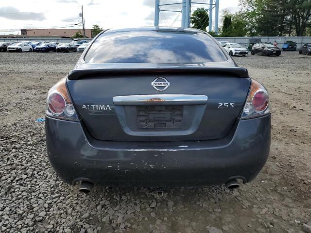 2007 Nissan Altima 2.5 VIN: 1N4AL21E17C218089 Lot: 55503484