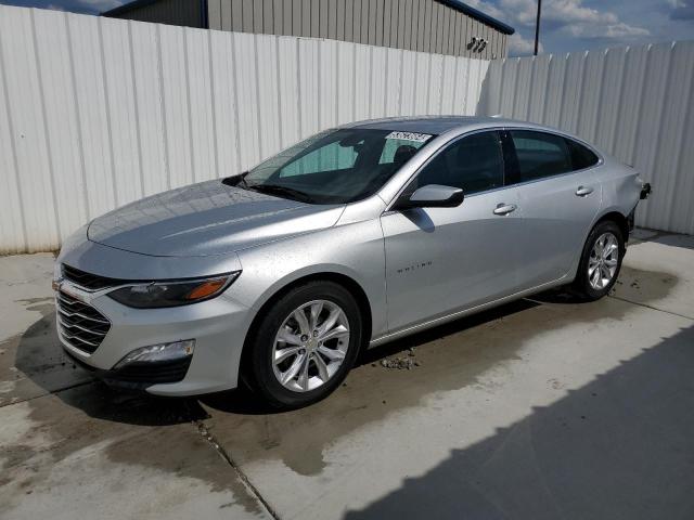 2022 Chevrolet Malibu Lt VIN: 1G1ZD5ST7NF119340 Lot: 53623664