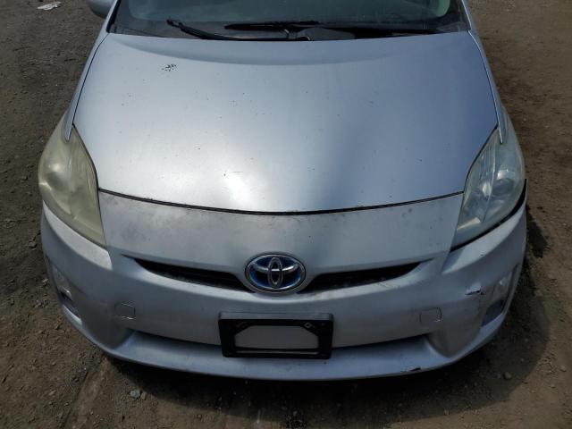 2010 Toyota Prius VIN: JTDKN3DU8A5072710 Lot: 53525414