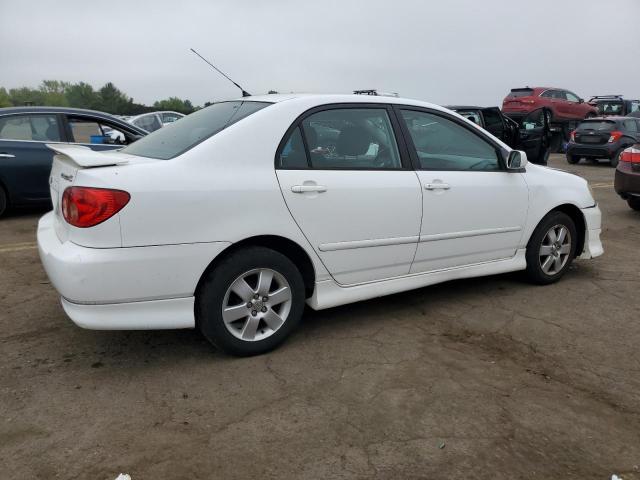 2007 Toyota Corolla Ce VIN: 2T1BR30E67C717143 Lot: 53268464