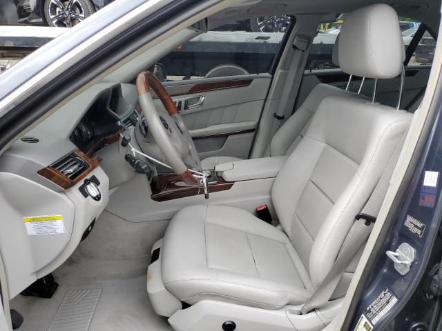 2010 Mercedes-Benz E 350 VIN: WDDHF5GB2AA046839 Lot: 54249334