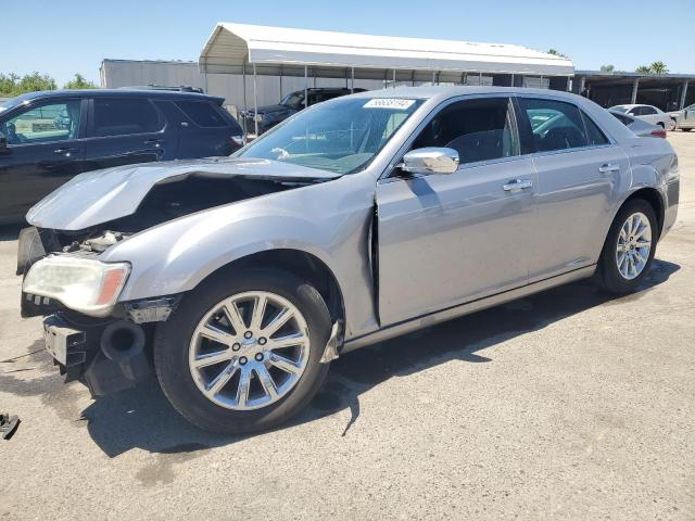 2011 Chrysler 300 Limited VIN: 2C3CA5CG5BH531200 Lot: 56638194