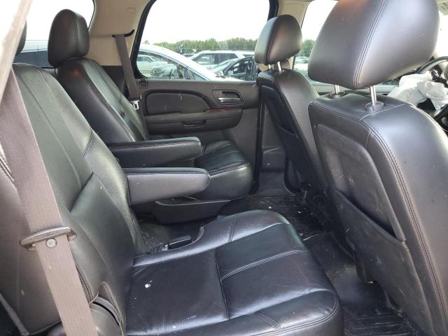 2013 Chevrolet Tahoe C1500 Lt VIN: 1GNSCBE03DR191412 Lot: 55353204