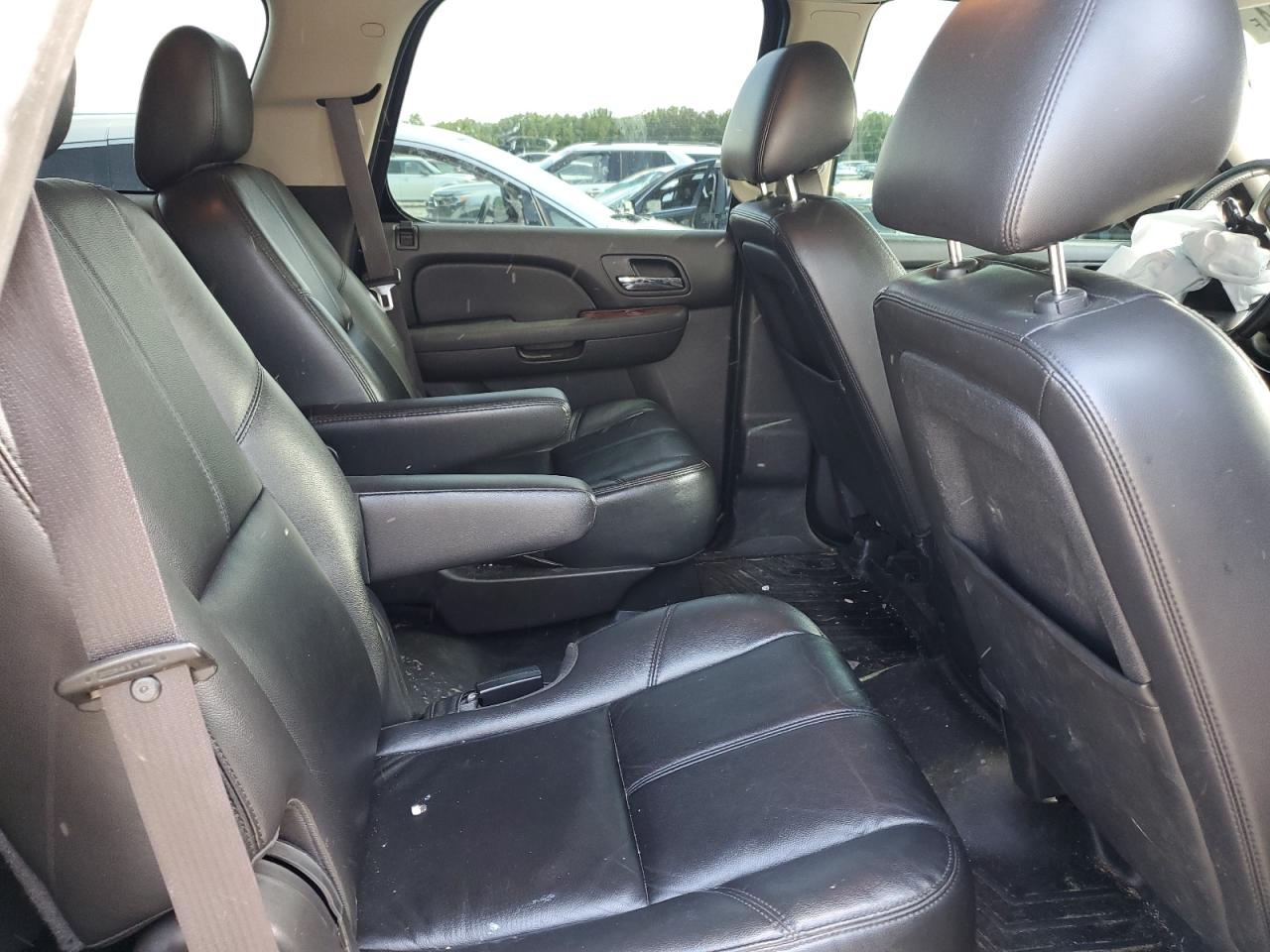 1GNSCBE03DR191412 2013 Chevrolet Tahoe C1500 Lt