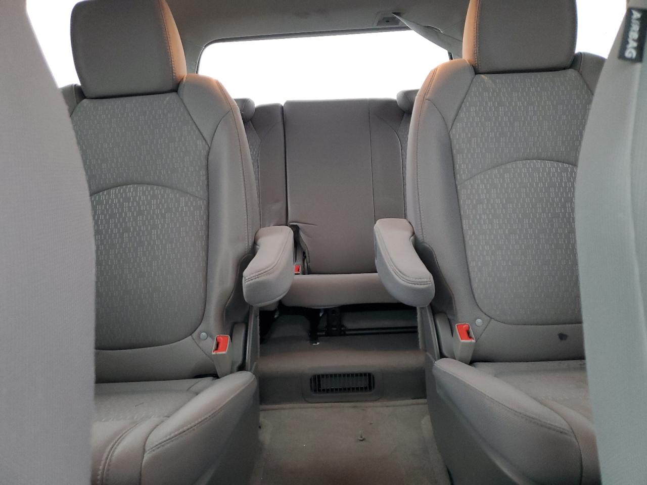 1GKKRPKD5DJ187828 2013 GMC Acadia Sle