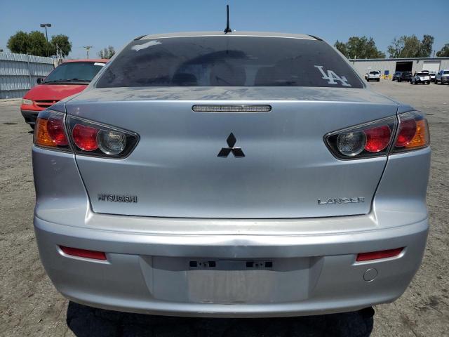 2015 Mitsubishi Lancer Es VIN: JA32U2FU5FU024474 Lot: 54192164