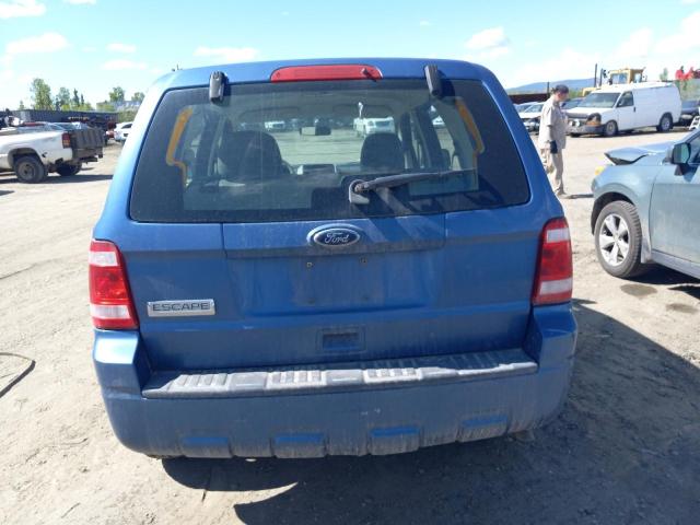 1FMCU9C74AKC89268 2010 Ford Escape Xls