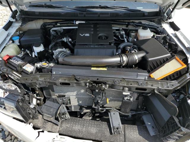 2022 NISSAN FRONTIER 1N6ED1CM9NN670622