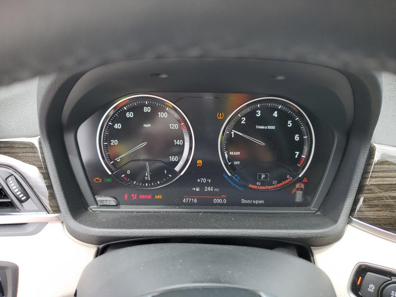 WBXHT3C34J5L35173 2018 BMW X1 xDrive28I