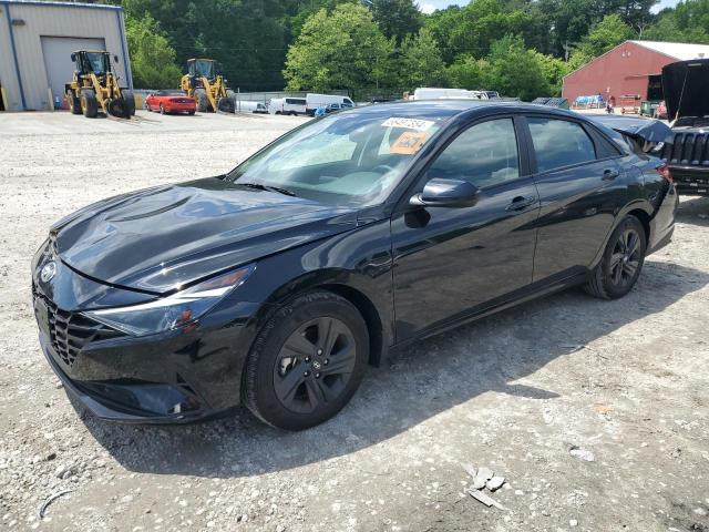 KMHLM4AG0PU622729 2023 HYUNDAI ELANTRA - Image 1