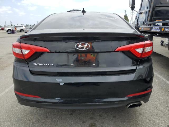 2015 Hyundai Sonata Se VIN: 5NPE24AF8FH123146 Lot: 55679544