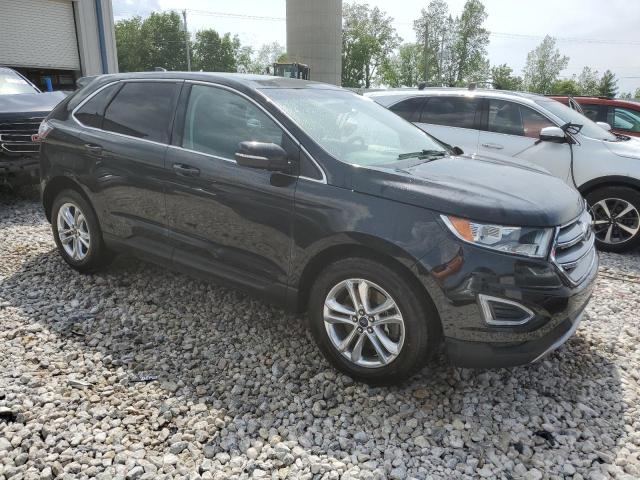 2015 Ford Edge Sel VIN: 2FMTK4J88FBC31251 Lot: 54530534