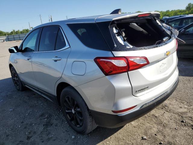 2018 CHEVROLET EQUINOX LT - 2GNAXJEV1J6142643