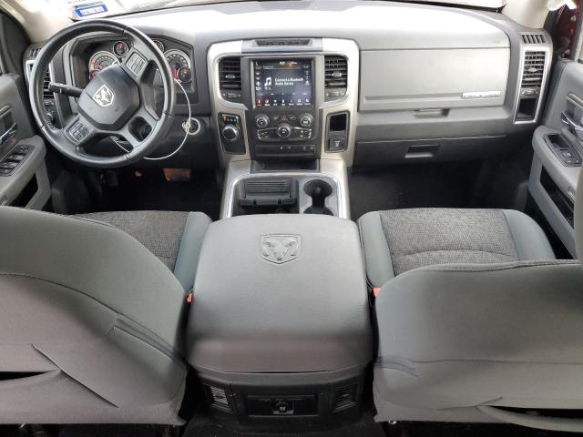 2018 RAM 1500 SLT - 1C6RR6LT9JS232230