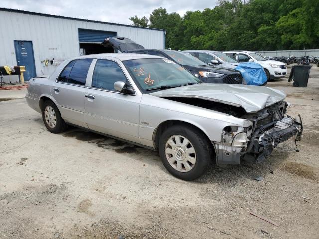 2005 Mercury Grand Marquis Ls VIN: 2MEFM75W35X647066 Lot: 53782064