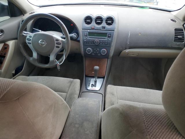 2009 Nissan Altima 2.5 VIN: 1N4AL21EX9N517913 Lot: 53396684