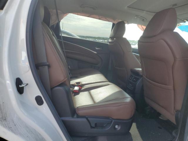 2019 Acura Mdx Technology VIN: 5J8YD4H5XKL024422 Lot: 54318494