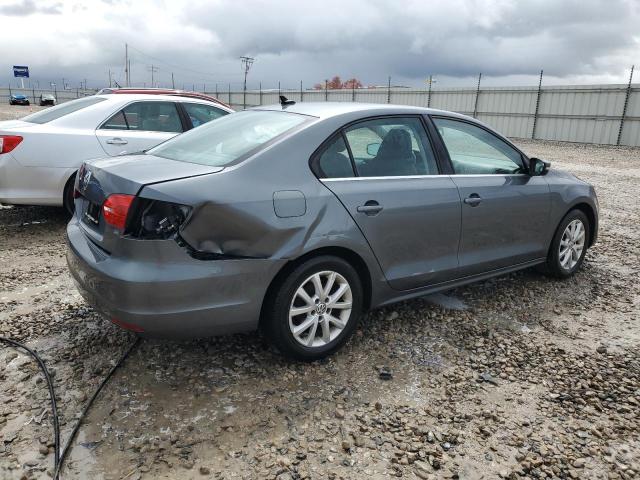 2014 Volkswagen Jetta Se VIN: 3VWD07AJ4EM363534 Lot: 53305694