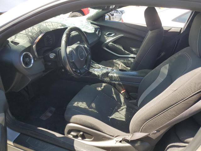 2016 Chevrolet Camaro Lt VIN: 1G1FB1RSXG0189872 Lot: 54582274