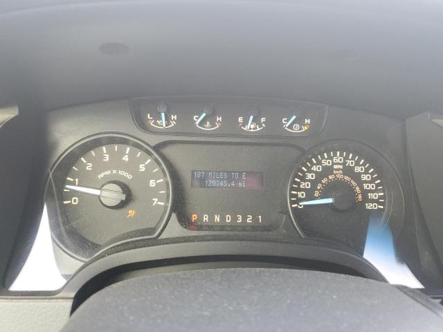 2012 Ford F150 VIN: 1FTMF1CF9CFC47718 Lot: 55563624