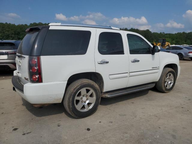 2007 GMC Yukon Denali VIN: 1GKFK63867J227601 Lot: 55933224