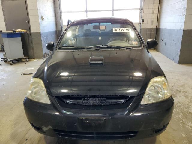 2005 Kia Rio VIN: KNADC125356384297 Lot: 54834434