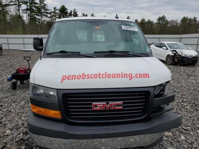 2019 GMC SAVANA G25 1GTW7AFPXK1319936