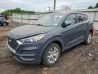 2021 HYUNDAI TUCSON SE - KM8J2CA40MU369811
