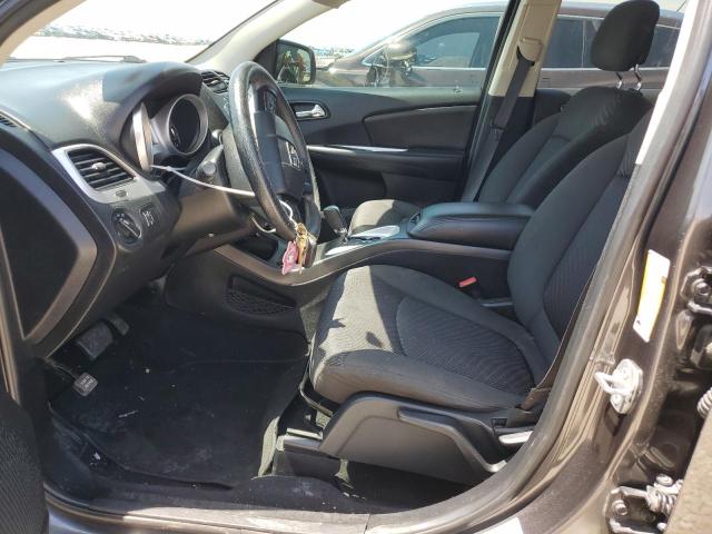 2016 DODGE JOURNEY 3C4PDCAB4GT109823
