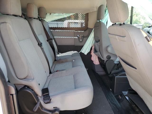 2019 Ford Transit T-350 VIN: 1FBZX2ZM0KKA05599 Lot: 54713994