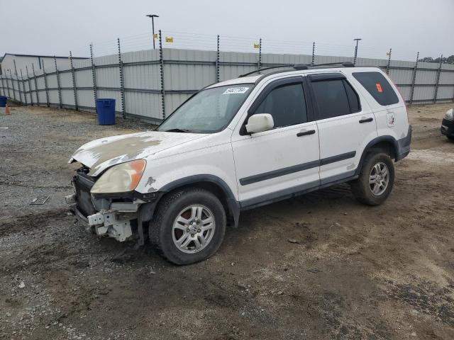 2003 Honda Cr-V Ex VIN: SHSRD78853U111317 Lot: 54827784