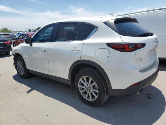 2023 Mazda Cx-5 Preferred VIN: JM3KFBCM0P0286970 Lot: 54734224