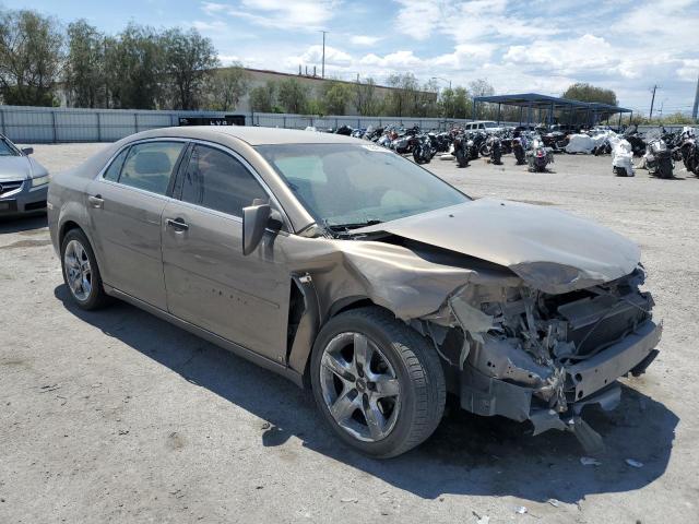 1G1ZH57B18F190168 2008 Chevrolet Malibu 1Lt