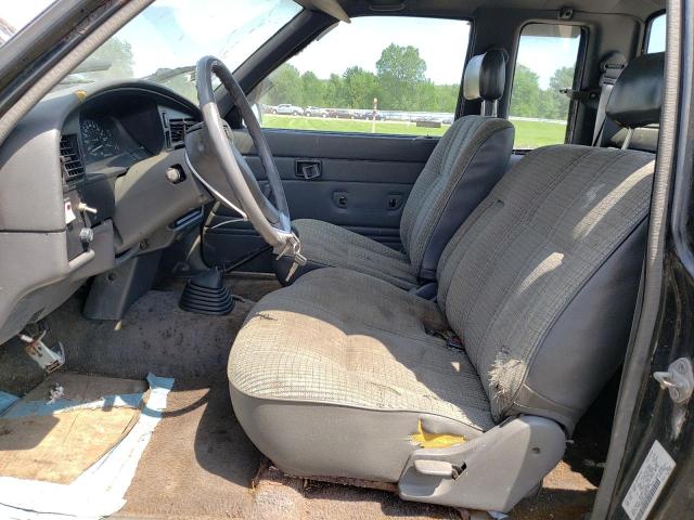 1990 Toyota Pickup 1/2 Ton Extra Long Wheelbase Dlx VIN: JT4RN93P2L5021414 Lot: 55885864