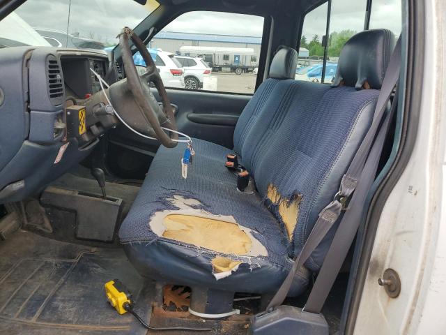 1996 Chevrolet Gmt-400 K3500 VIN: 1GBHK34R8TE139988 Lot: 54919784