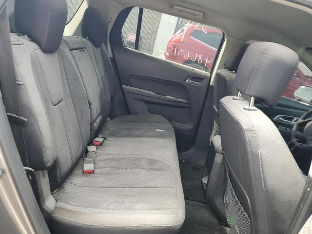 2012 GMC Terrain Sle VIN: 2GKALMEK1C6214721 Lot: 53035264