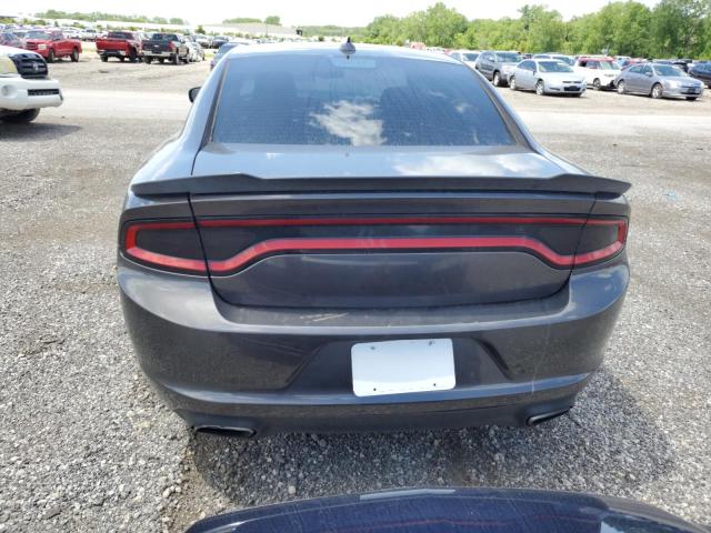 2016 Dodge Charger Sxt VIN: 2C3CDXHG0GH186029 Lot: 53994454