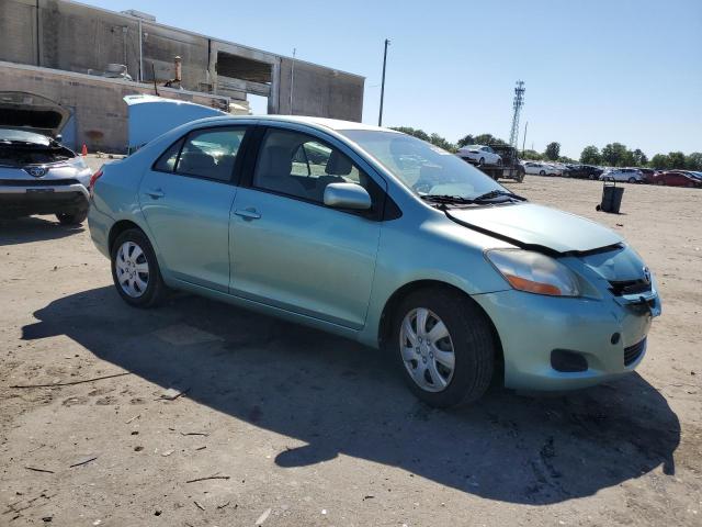 2008 Toyota Yaris VIN: JTDBT903784037288 Lot: 56853564