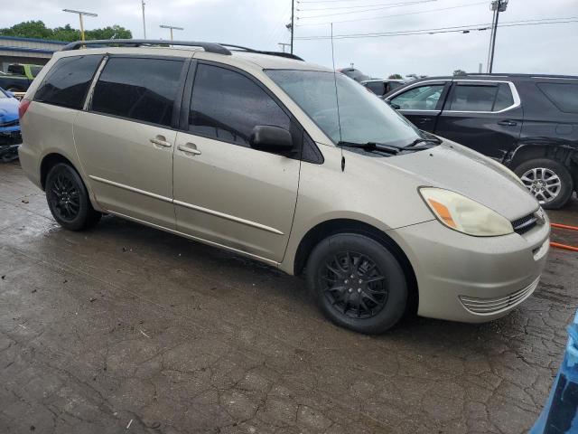 2005 Toyota Sienna Ce VIN: 5TDZA23C95S382054 Lot: 53164144