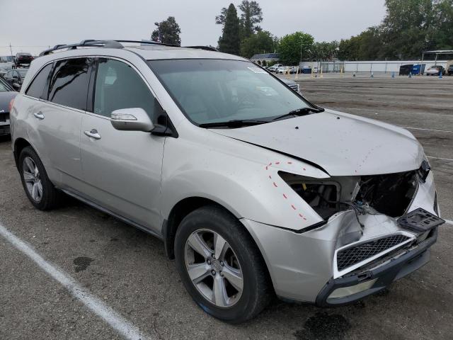 2012 Acura Mdx VIN: 2HNYD2H2XCH511461 Lot: 56893314