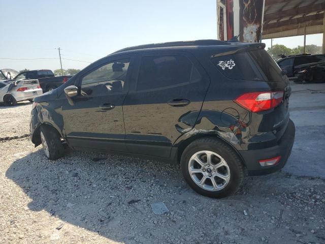 2020 Ford Ecosport Se VIN: MAJ3S2GE5LC364413 Lot: 54489594