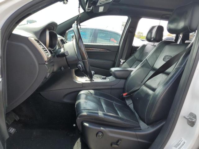 2014 Jeep Grand Cherokee Overland VIN: 1C4RJFCG4EC377064 Lot: 54056654